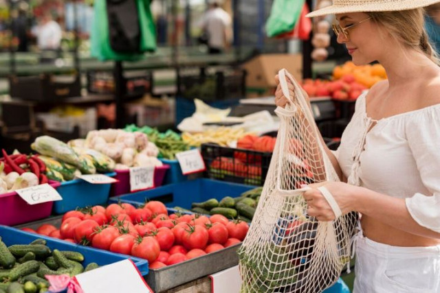 Оборот продукции на Ставрополье вырос на 10,2 %.