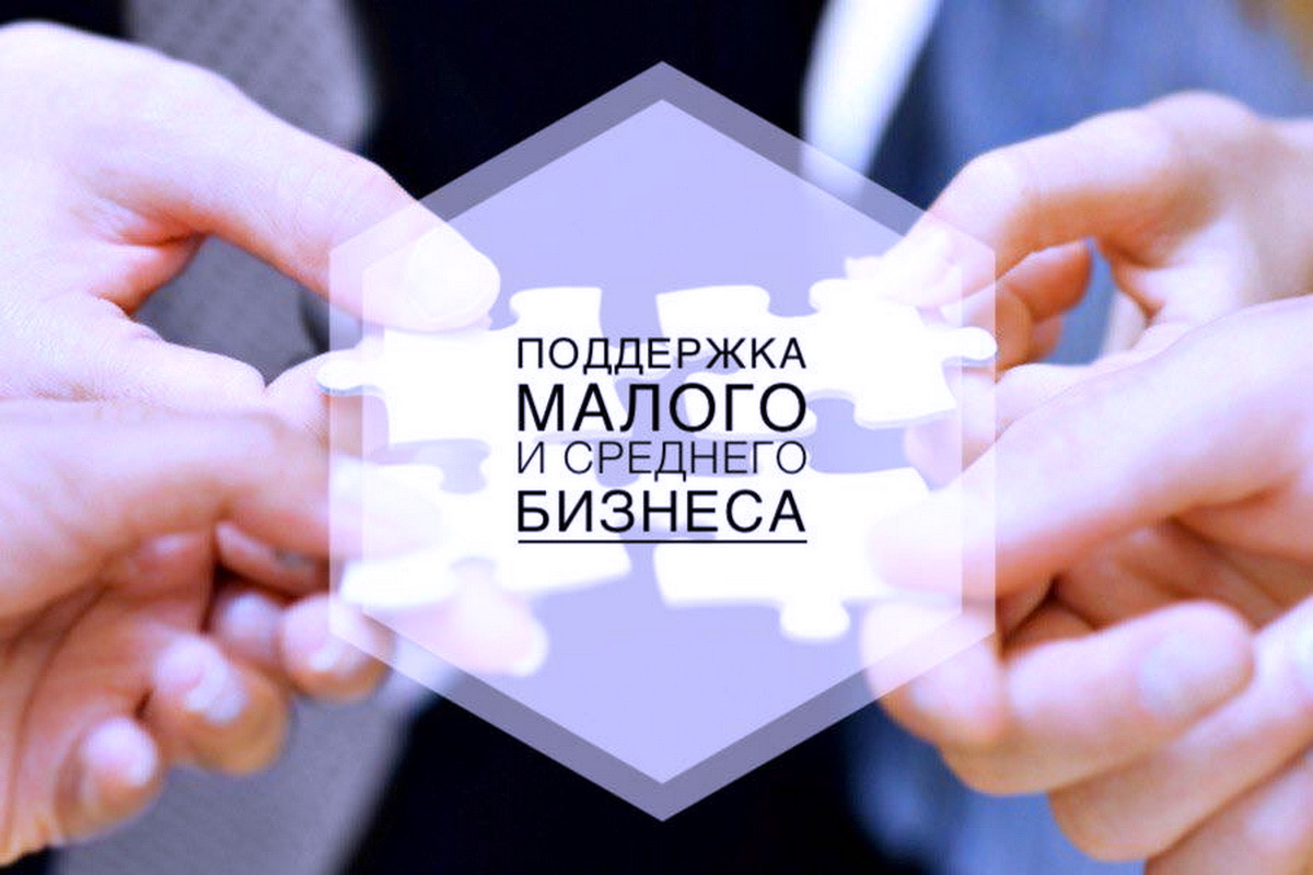 На поддержку МСП воссоединенных регионов  направят более 3,7 млрд. рублей.