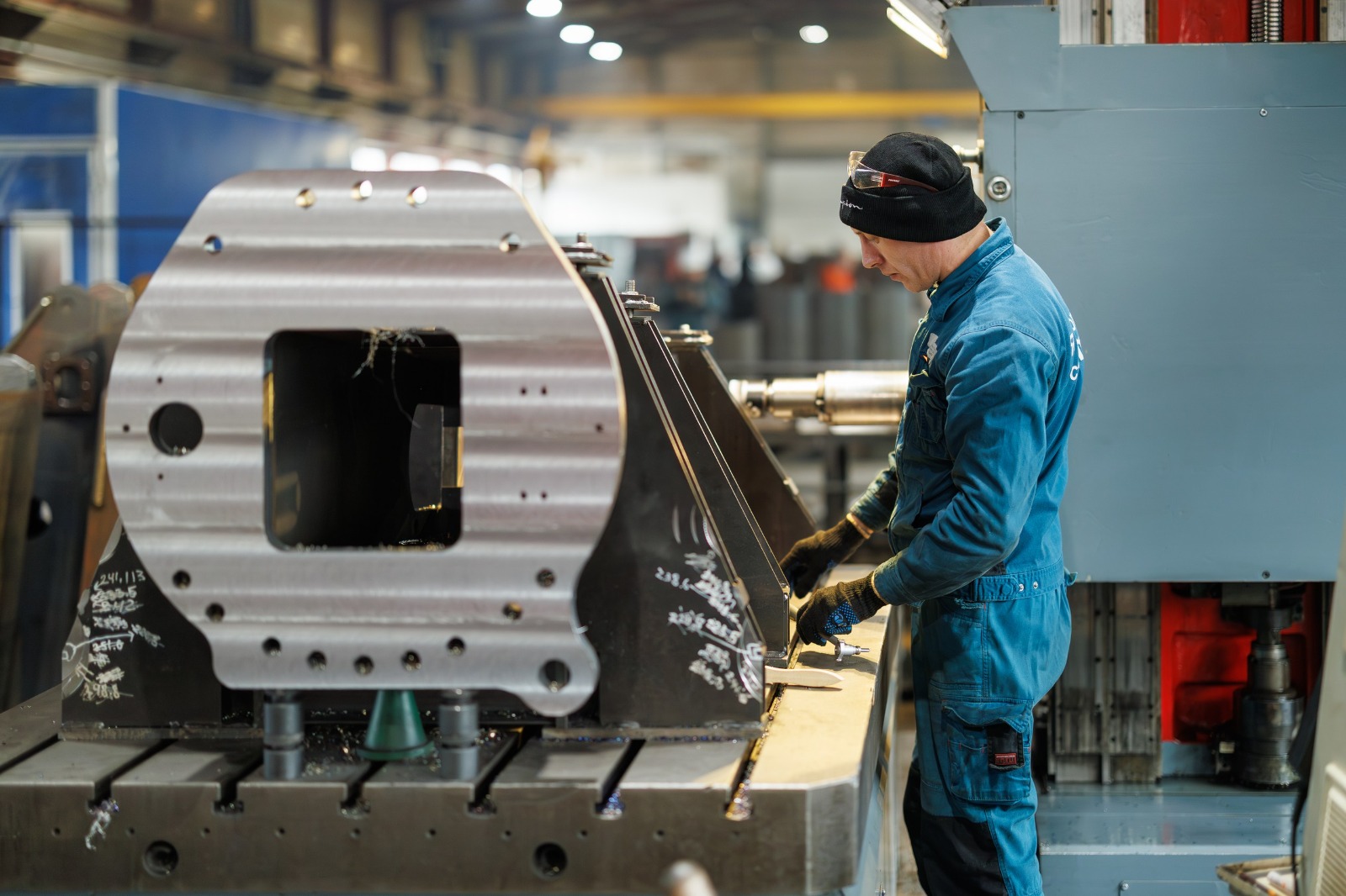 С начала 2026 года в России появилось более 240 тысяч новых МСП.