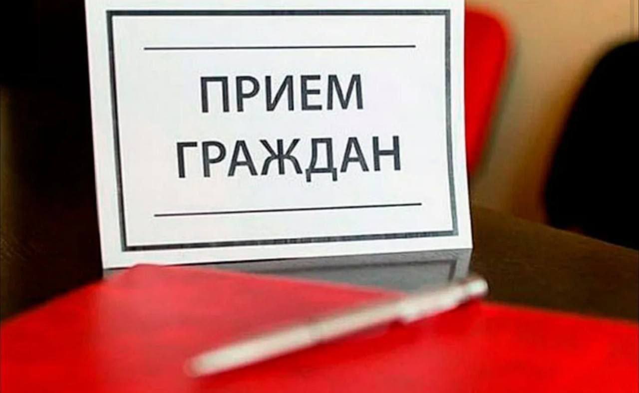 05 мая 2025 года в 10.00 часов прием граждан по личным вопросам будет проводить представитель Губернатора Ставропольского края Соколов Андрей Николаевич.