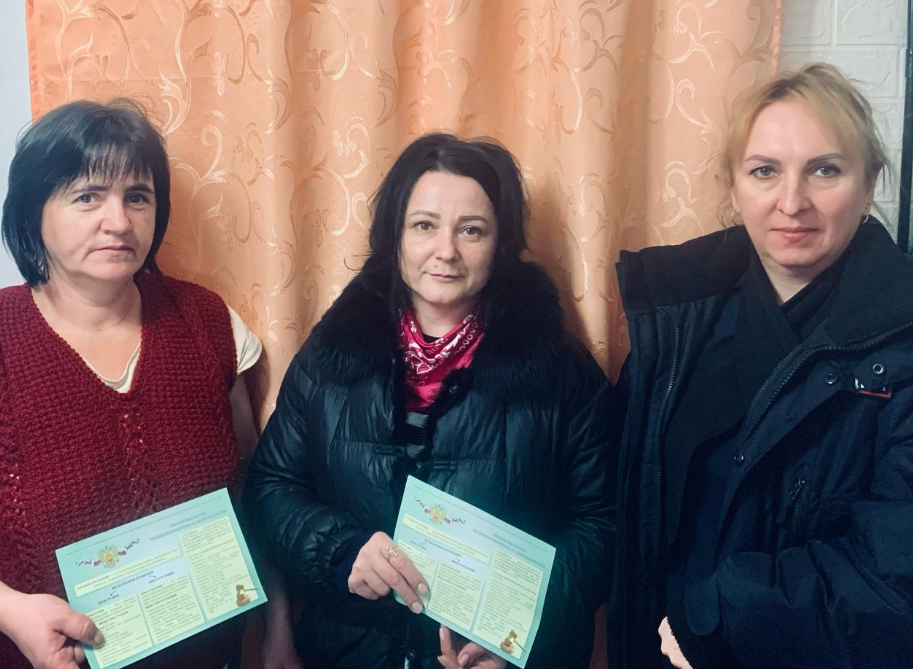 14 февраля 2025 года проведено профилактическое мероприятие по семьям, находящимся в социально опасном положении и состоящим на профилактическом учете..