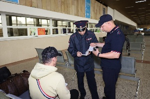 Итоги проведения комплексной оперативно- профилактическойоперации &quot;Нелегал-2023»на территории Апанасенковского муниципального округа.