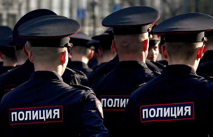 Следственным отделом МВД России «Апанасенковский» возбуждено уголовное дело по факту незаконного приобретения наркотических средств.