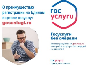 Госуслуги, предоставляемые по линии миграции.