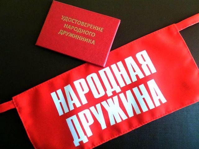 12 августа 2022 года состоялось заседание штаба народных дружин Апанасенковского муниципального округа Ставропольского края, на котором рассматривались вопросы:.