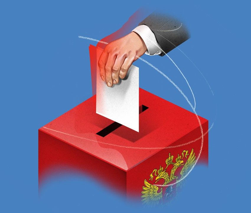 Объявлены дни выборов в органы местного самоуправления муниципальных образований Ставропольского края.
