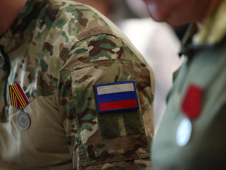 Справка для получения мер поддержки участниками СВО и членами их семей. Справка для получения мер поддержки участниками СВО и членами их семей.