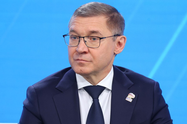 Владимир Якушев: «Единая Россия» проведёт предварительное голосование с 5 марта по 25 мая. Владимир Якушев: «Единая Россия» проведёт предварительное голосование с 5 марта по 25 мая.