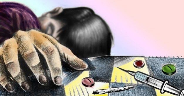 Наркотики среди подростков. Наркотики среди подростков.