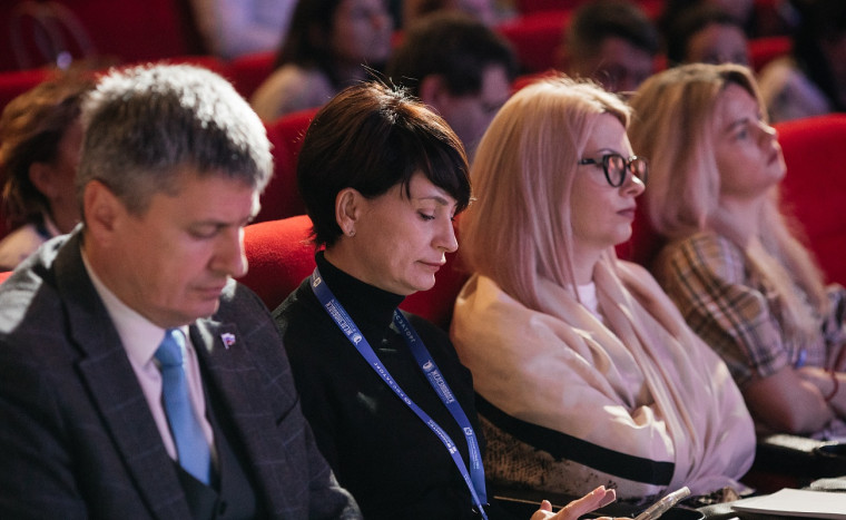 Участие в Межрегиональном форуме контрактных отношений. Участие в Межрегиональном форуме контрактных отношений.