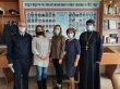 Общественный совет Апанасенковского округа провел очередное заседание. Общественный совет Апанасенковского округа провел очередное заседание.