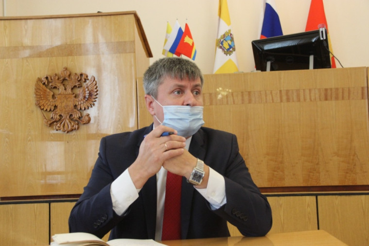В аминистрации Апанасенковского муниципального округа 03.11.2021 г. прошло совещание с субъектами малого предпринимательства. В аминистрации Апанасенковского муниципального округа 03.11.2021 г. прошло совещание с субъектами малого предпринимательства.